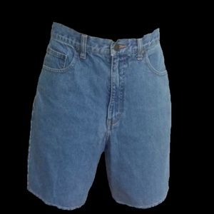 Eddie Bauer Jean Shorts